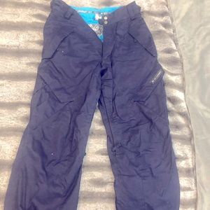 Ride Snowboarding pants - Men’s Medium